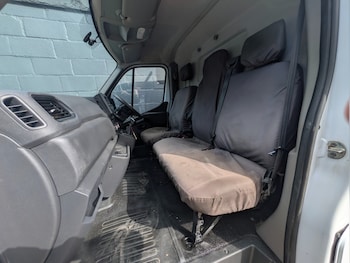Used Nissan NV400 2020 for sale - 79644608: Photo