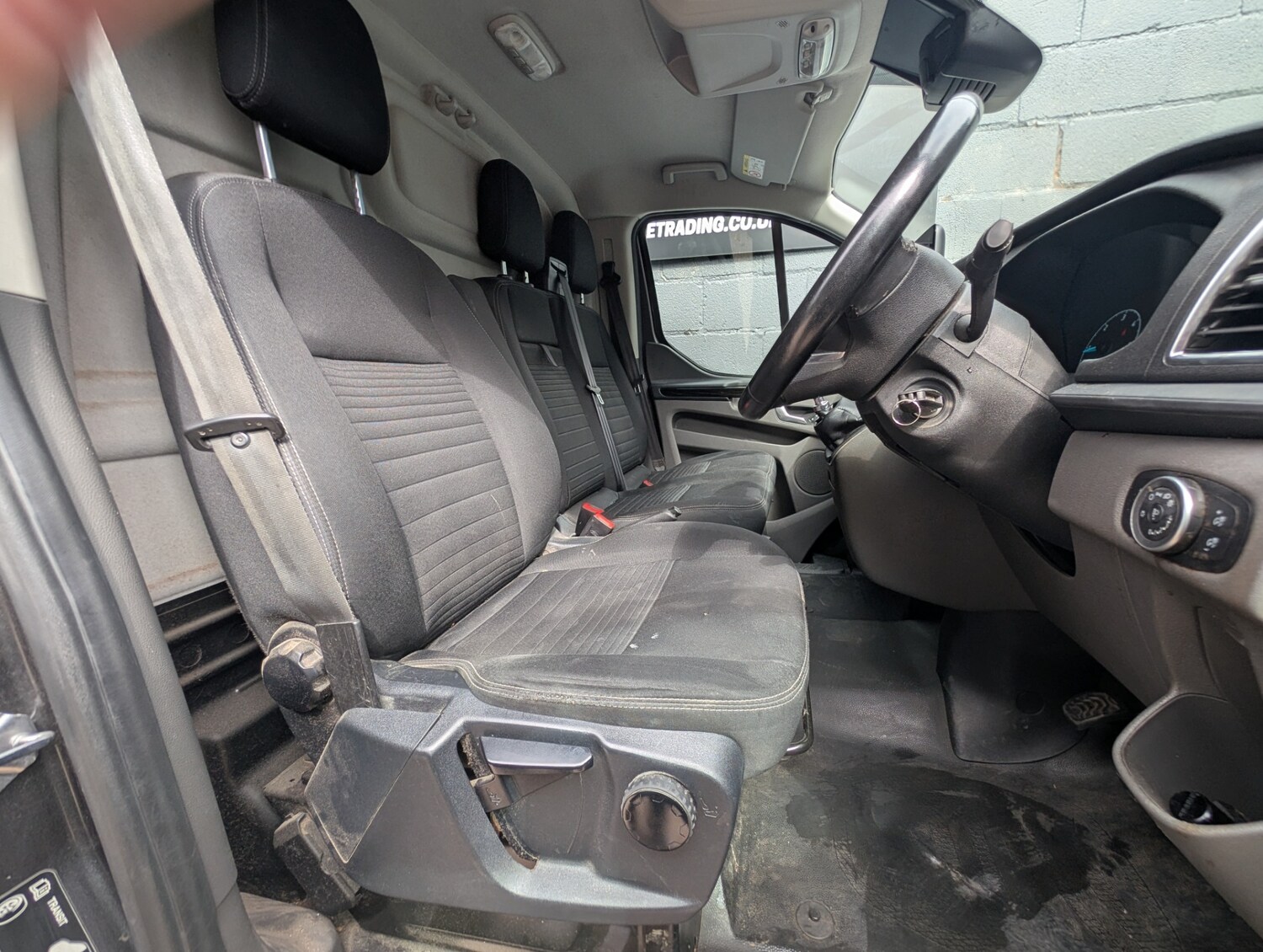 Vehicle 15