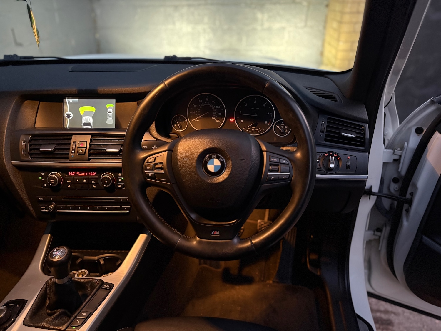 Used BMW X3 2011 for sale - 76100555: Photo 15