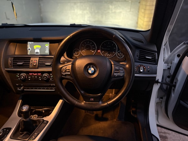 Used BMW X3 2011 for sale - 76100555: Photo 15