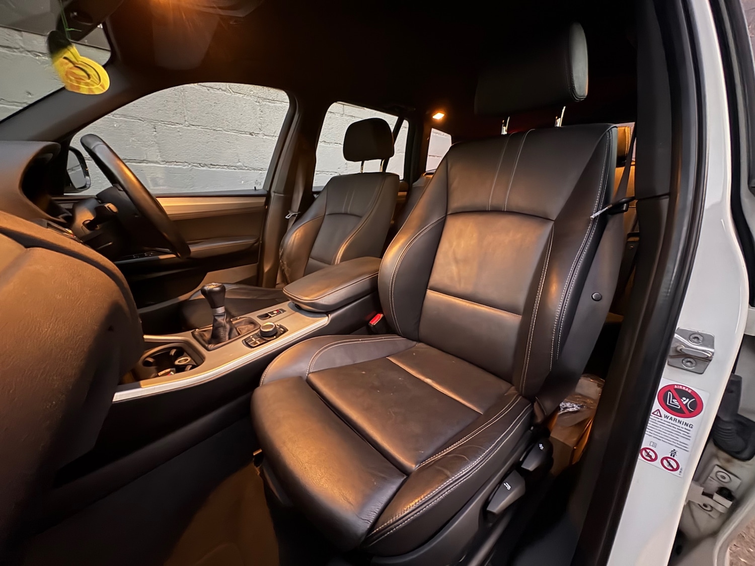 Used BMW X3 2011 for sale - 76100555: Photo 7