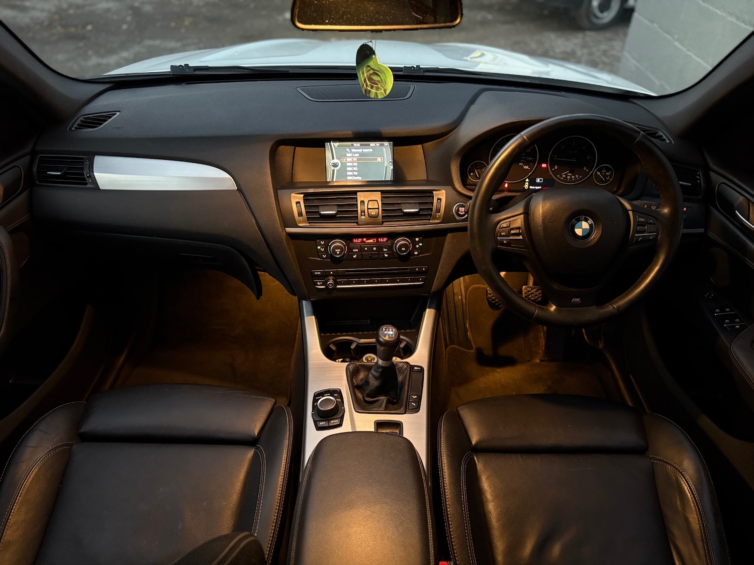 Used BMW X3 2011 for sale - 76100555: Photo 9