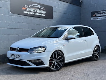 2016 (66) - 1.8 TSI GTI 3dr