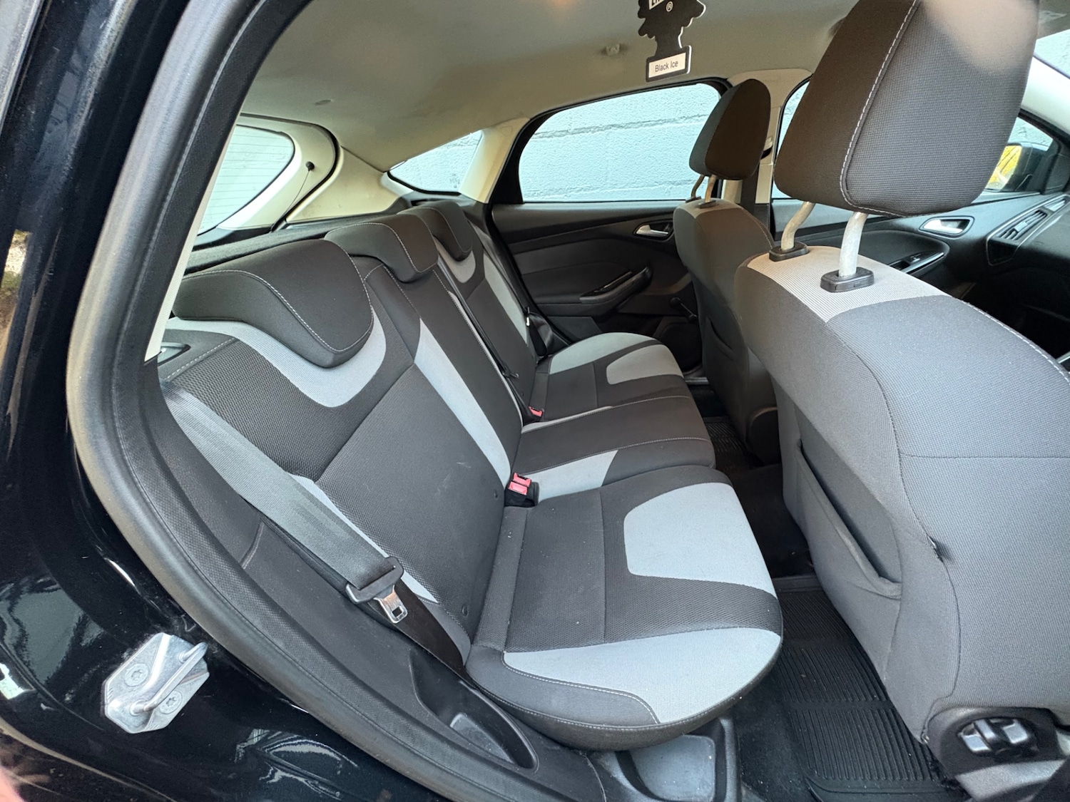 Used Ford Focus 2014 for sale - 77043291: Photo 12