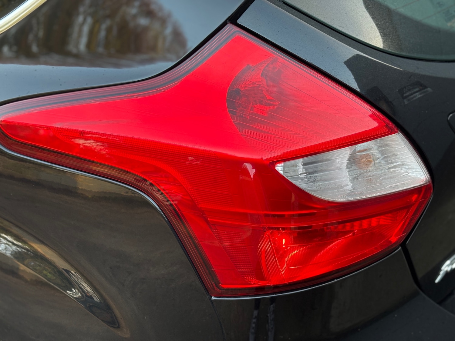 Used Ford Focus 2014 for sale - 77043291: Photo 3