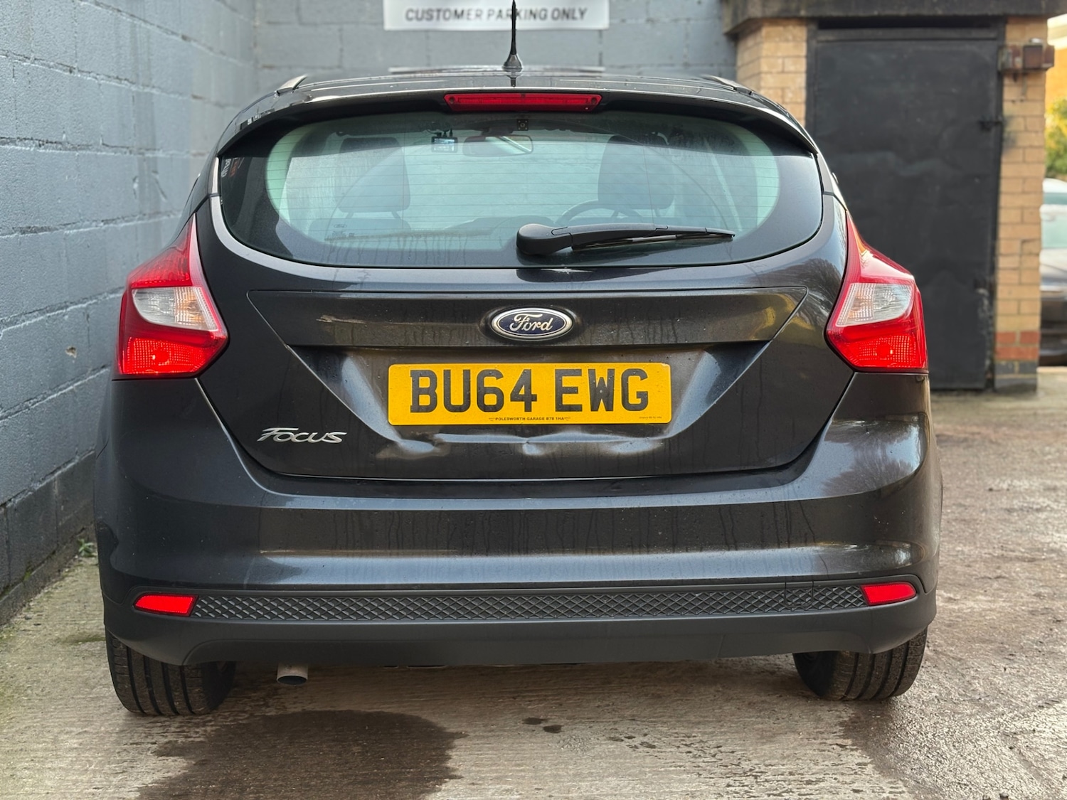 Used Ford Focus 2014 for sale - 77043291: Photo 7