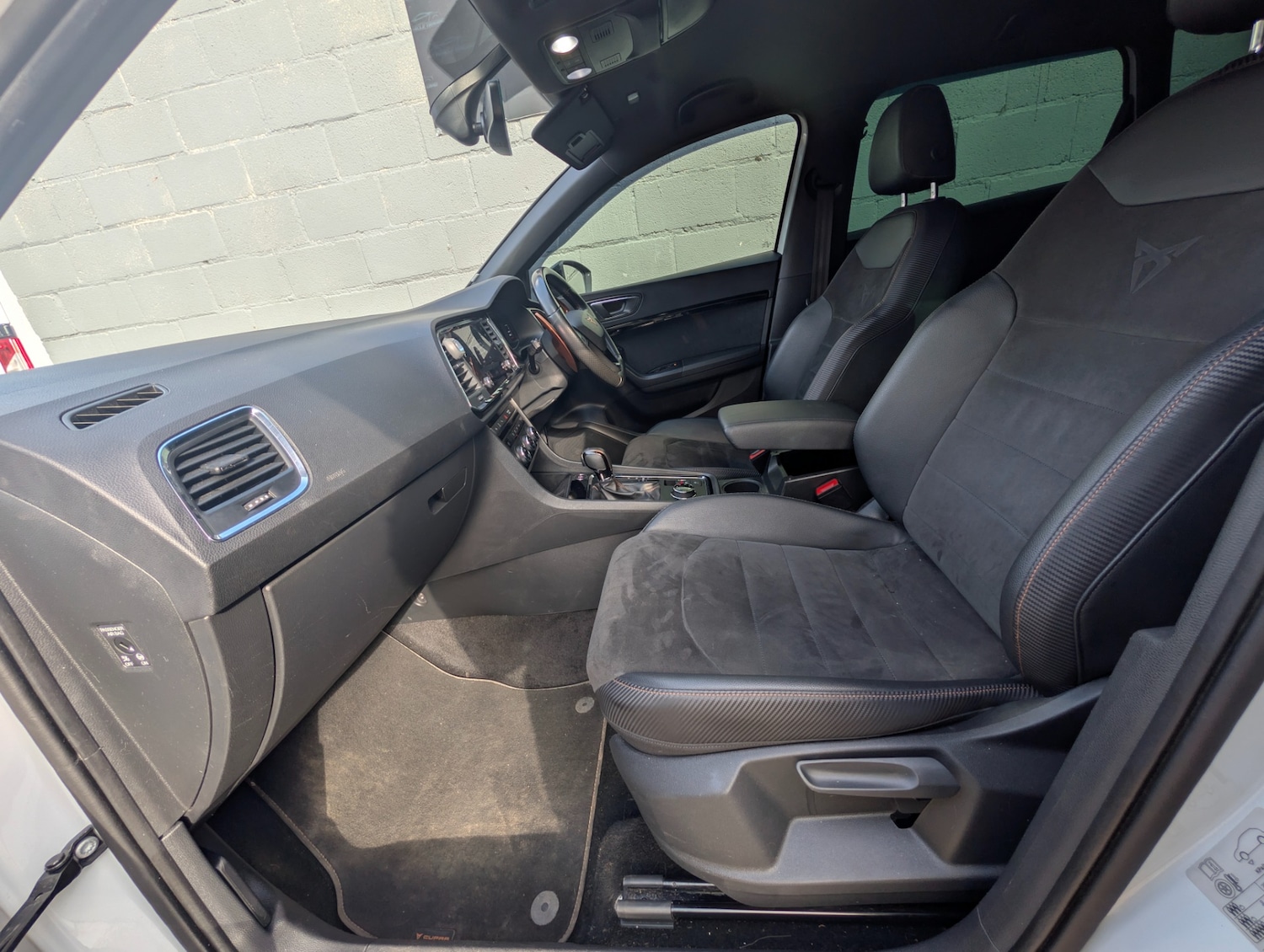 Used SEAT CUPRA Ateca 2020 for sale - 78118371: Photo 10