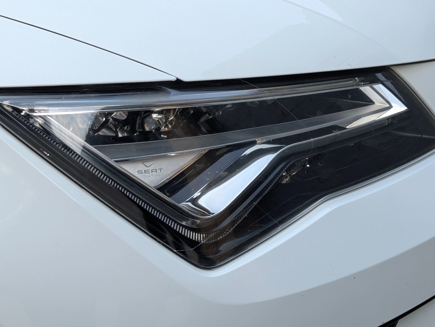 Used SEAT CUPRA Ateca 2020 for sale - 78118371: Photo 16