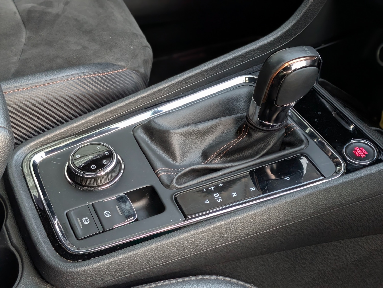 Used SEAT CUPRA Ateca 2020 for sale - 78118371: Photo 18