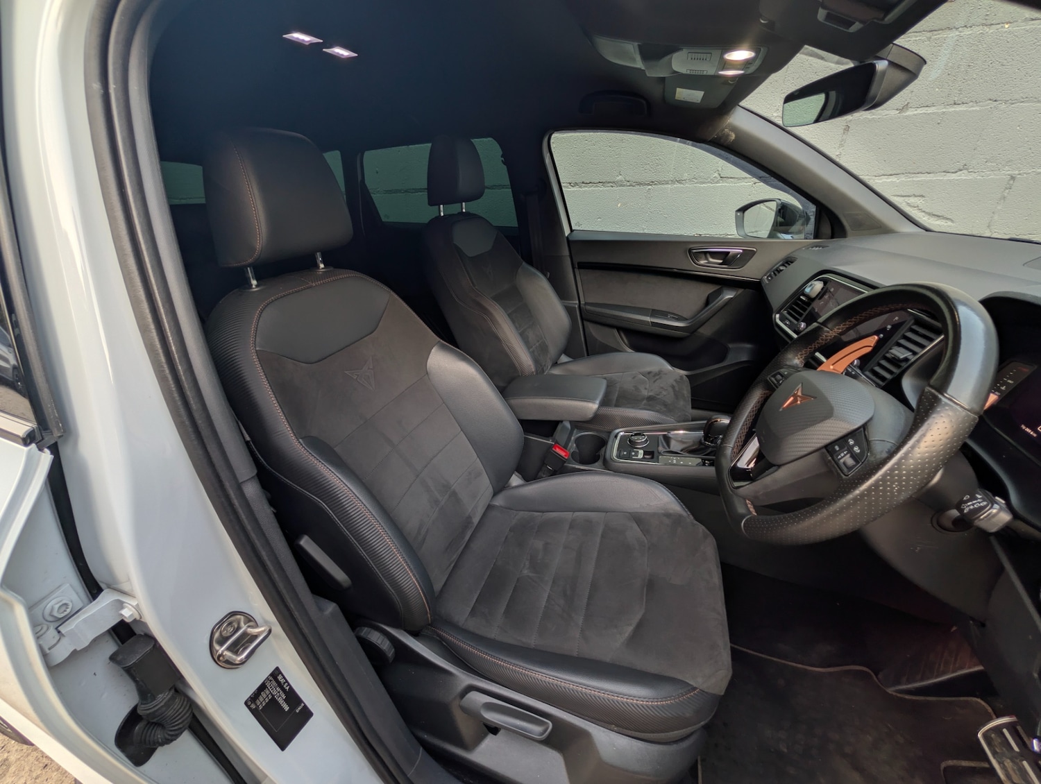 Used SEAT CUPRA Ateca 2020 for sale - 78118371: Photo 19