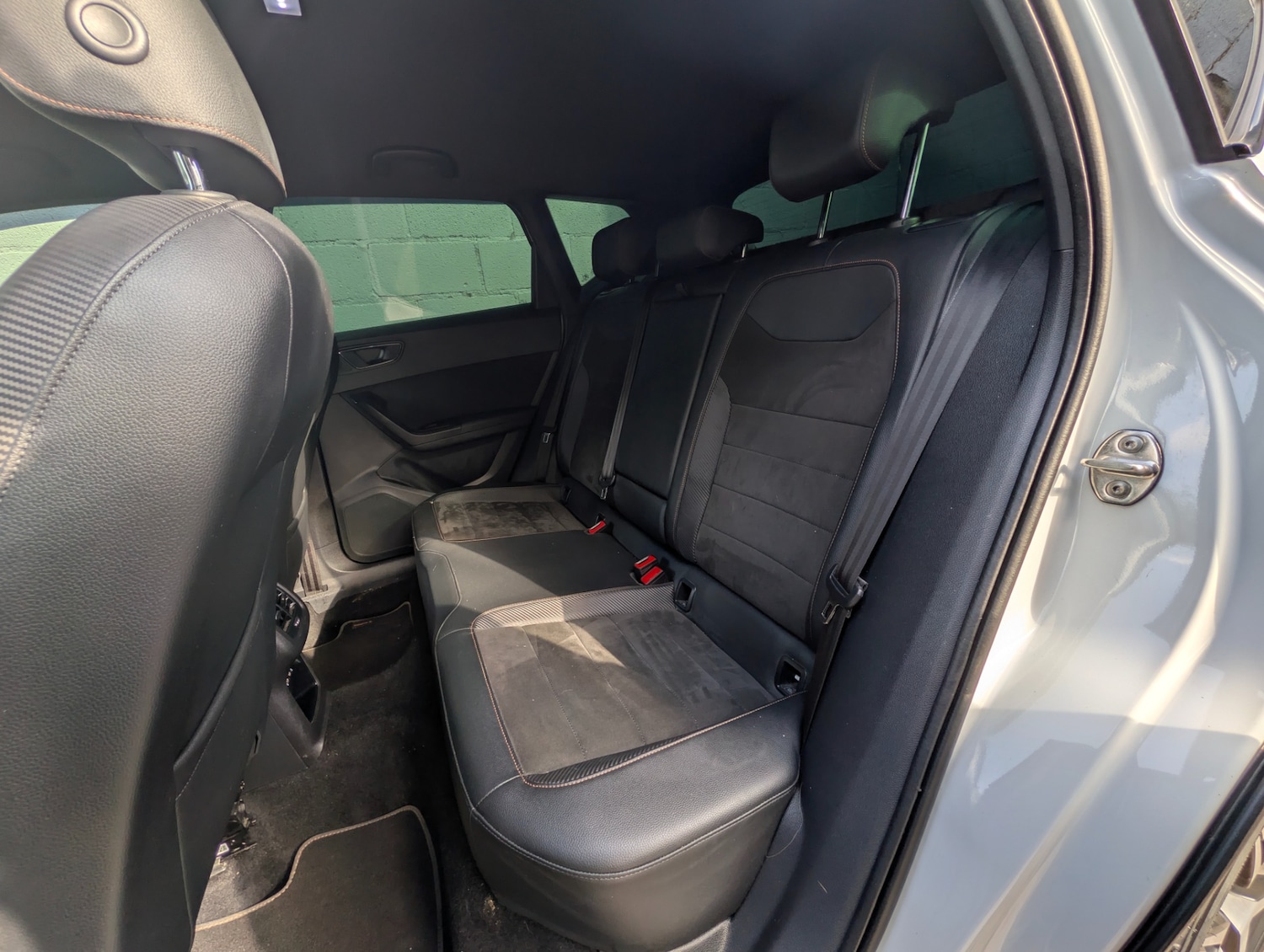 Used SEAT CUPRA Ateca 2020 for sale - 78118371: Photo 28