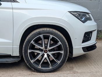 Used SEAT CUPRA Ateca 2020 for sale - 78118371: Photo