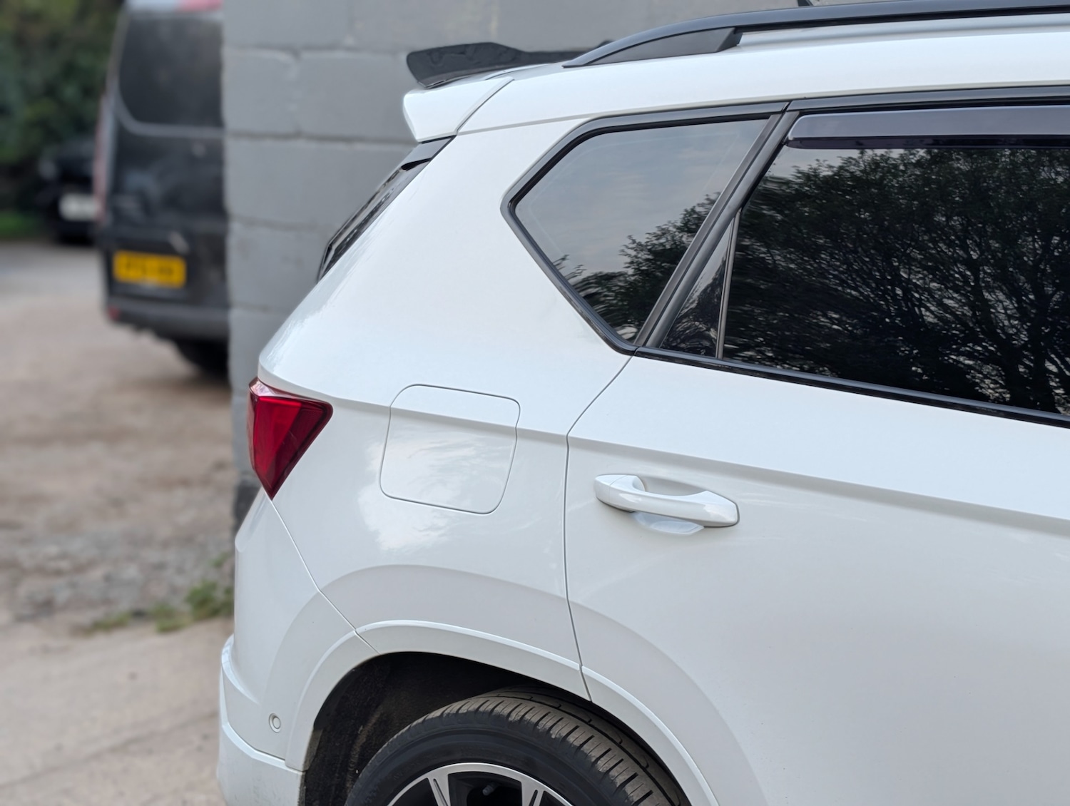 Used SEAT CUPRA Ateca 2020 for sale - 78118371: Photo 5