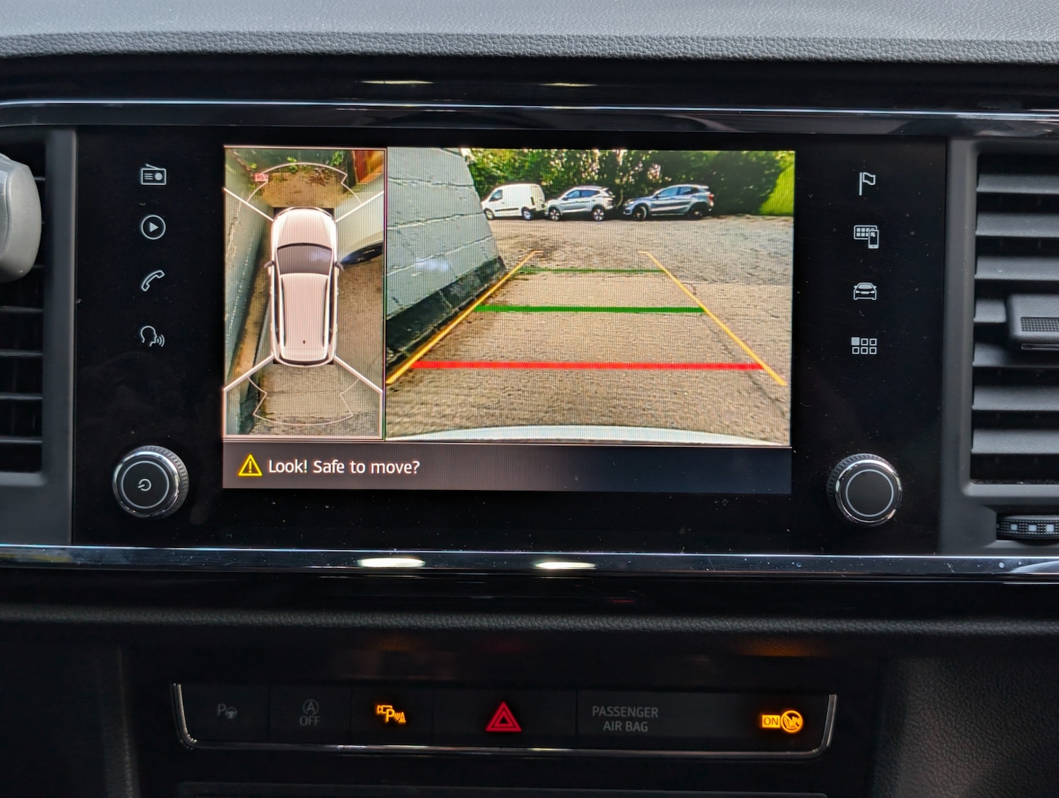 Used SEAT CUPRA Ateca 2020 for sale - 78118371: Photo 6