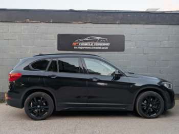 Used BMW X1 2016 for sale - 74918862: Photo