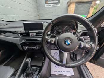Used BMW X1 2016 for sale - 74918862: Photo