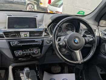 Used BMW X1 2016 for sale - 74918862: Photo