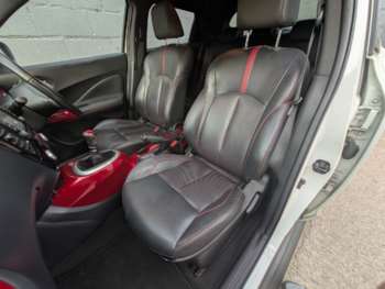 Used Nissan Juke 2015 for sale - 75172115: Photo