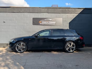 Used Audi A4 2018 for sale - 79859458: Photo