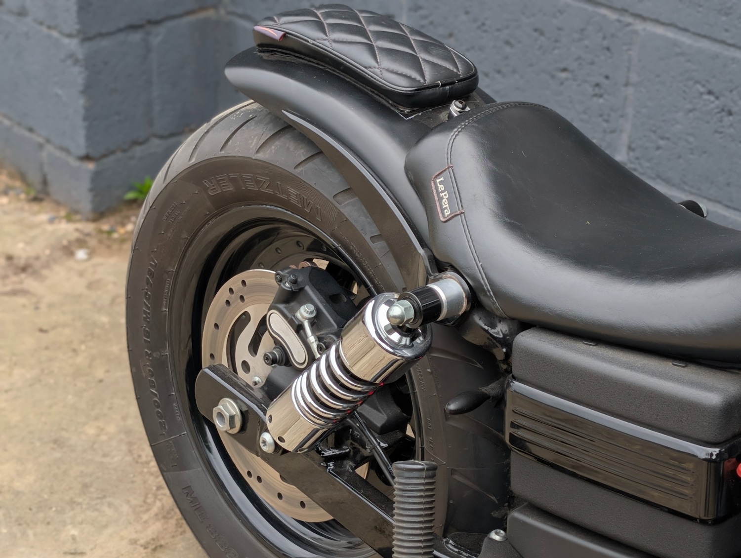 Used Harley-Davidson DYNA FAT BOB BOBBER 2013 for sale - 78286570: Photo 20