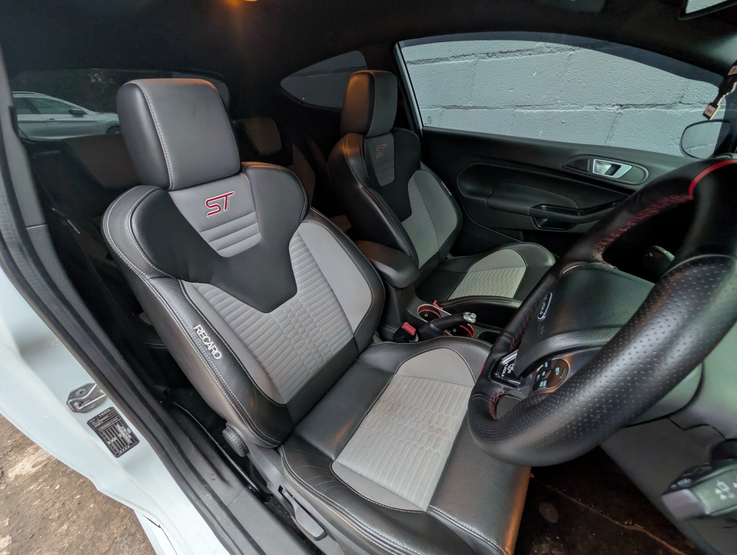 Used Ford Fiesta 2015 for sale - 77718064: Photo 15