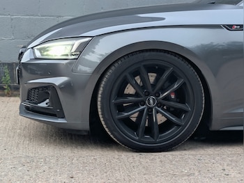 Used Audi A5 2017 for sale - 79122465: Photo