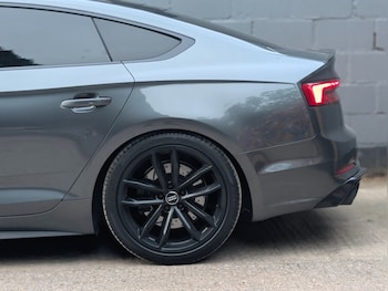 Used Audi A5 2017 for sale - 79122465: Photo