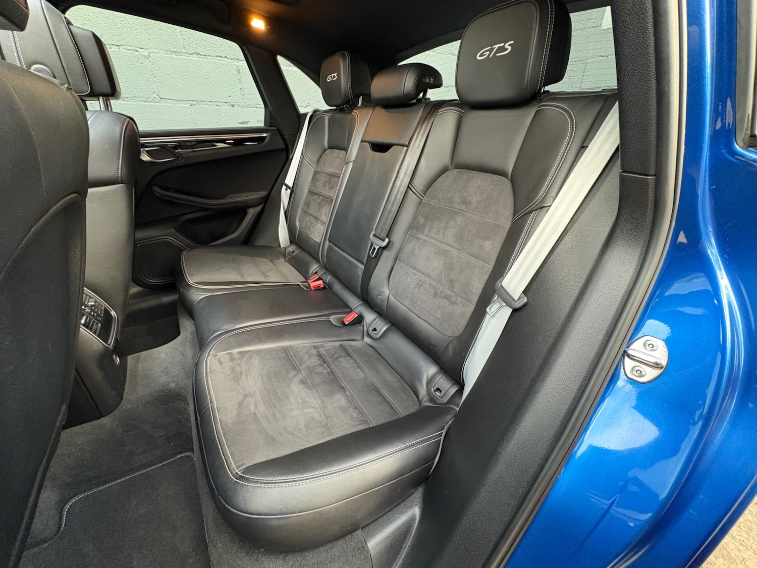 Used Porsche Macan 2017 for sale - 76630405: Photo 11