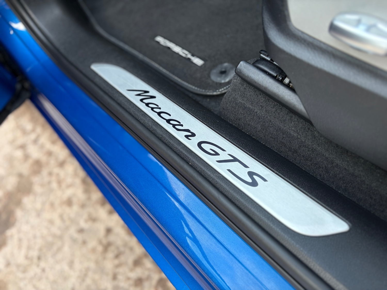 Used Porsche Macan 2017 for sale - 76630405: Photo 16