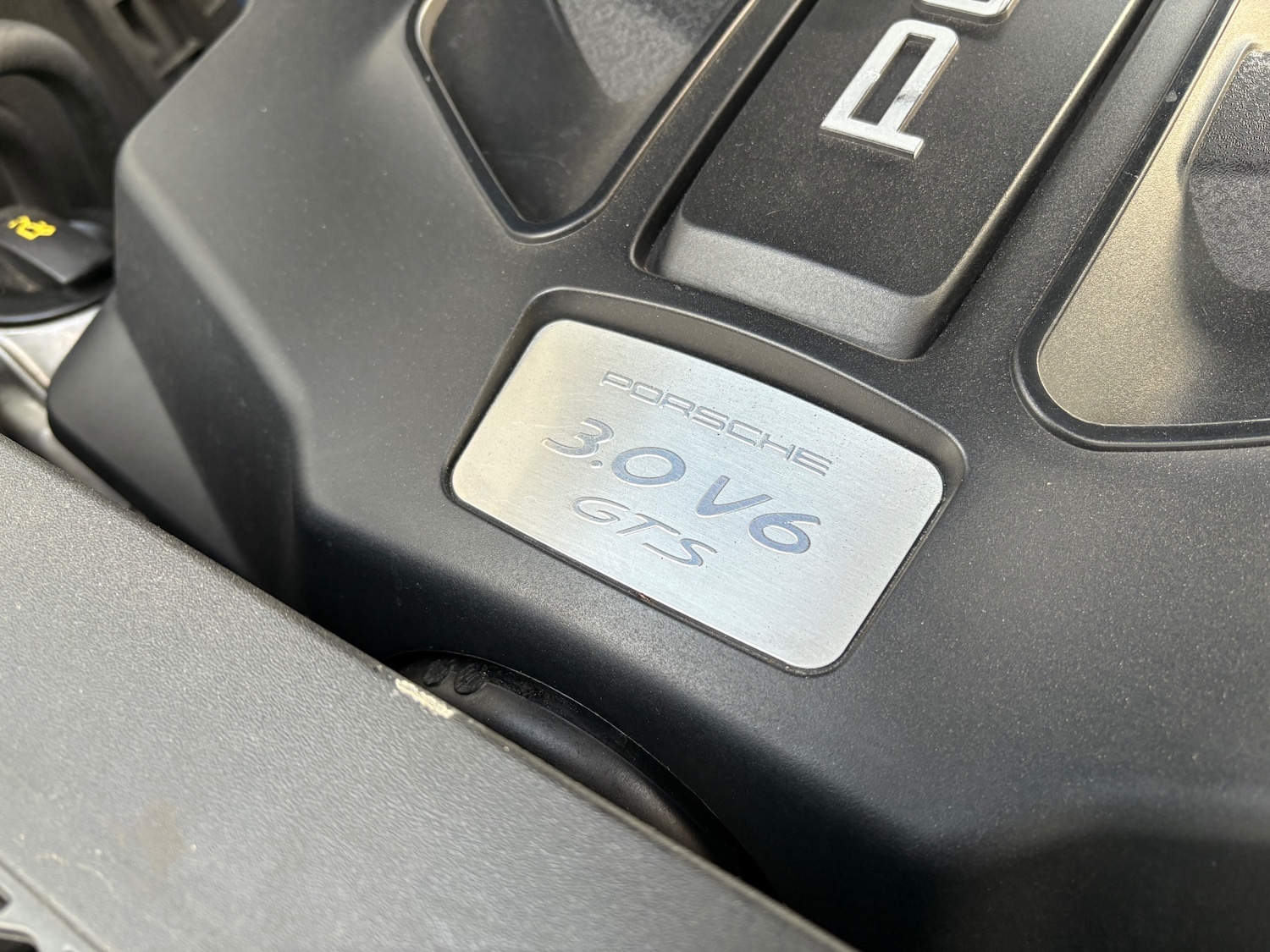 Used Porsche Macan 2017 for sale - 76630405: Photo 20