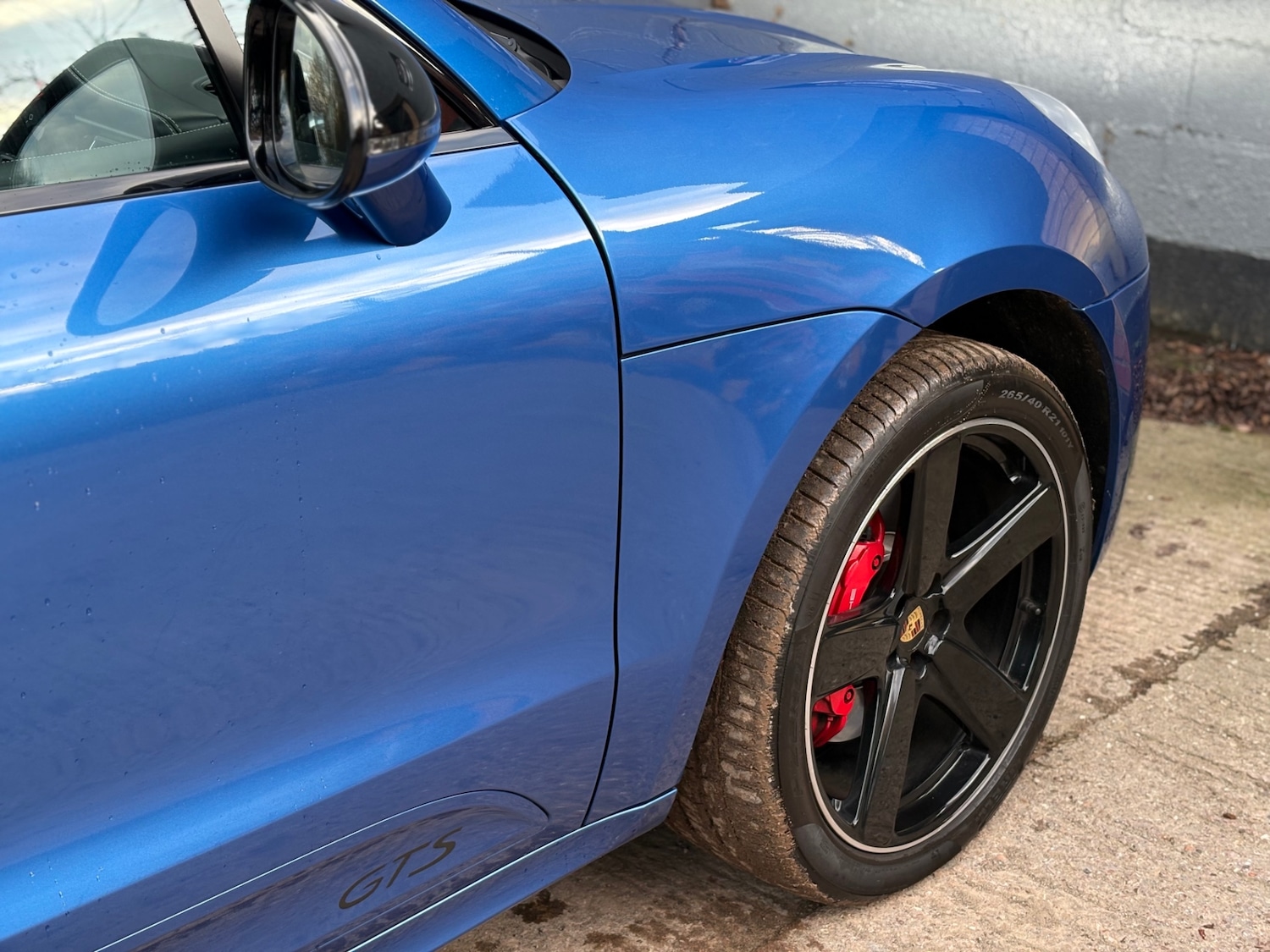 Used Porsche Macan 2017 for sale - 76630405: Photo 29