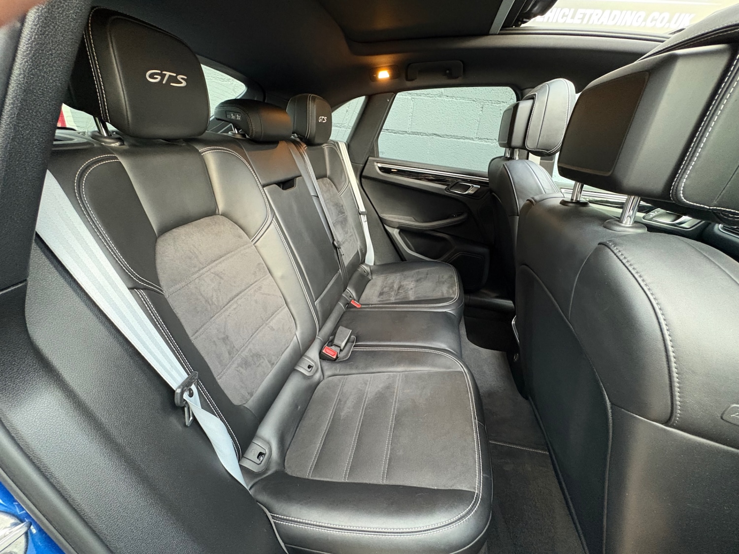 Used Porsche Macan 2017 for sale - 76630405: Photo 30