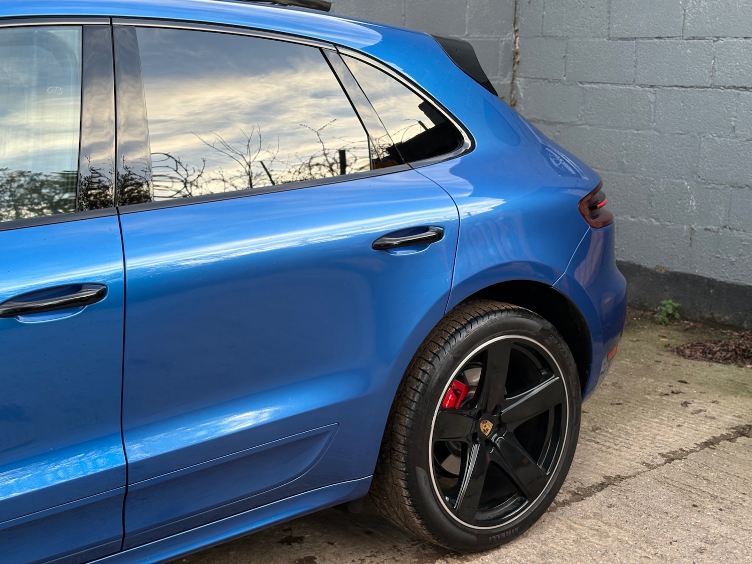 Used Porsche Macan 2017 for sale - 76630405: Photo 7