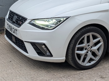 Used SEAT Ibiza 2019 for sale - 78489476: Photo