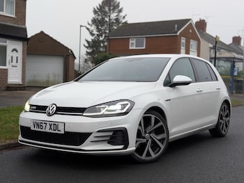 Used Volkswagen Golf 2017 for sale - 77428469: Photo