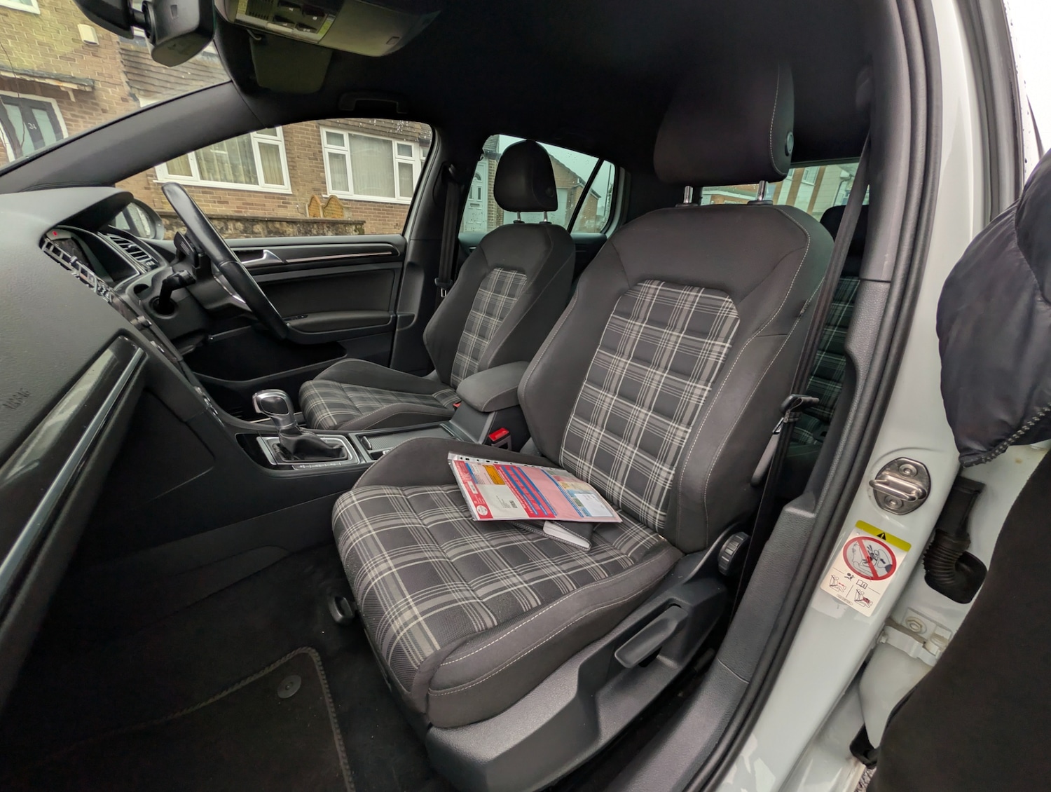 Used Volkswagen Golf 2017 for sale - 77428469: Photo 5