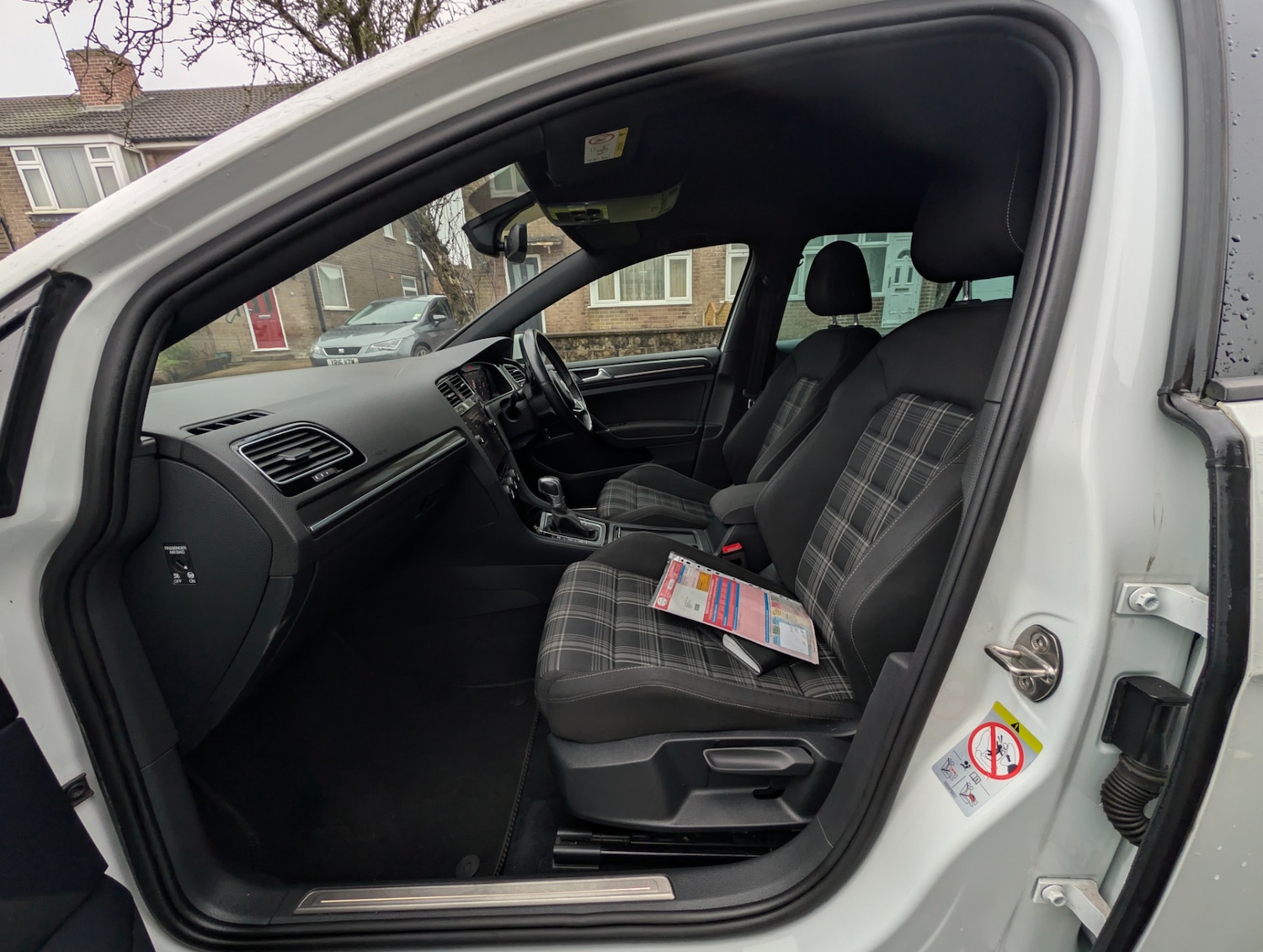 Used Volkswagen Golf 2017 for sale - 77428469: Photo 6