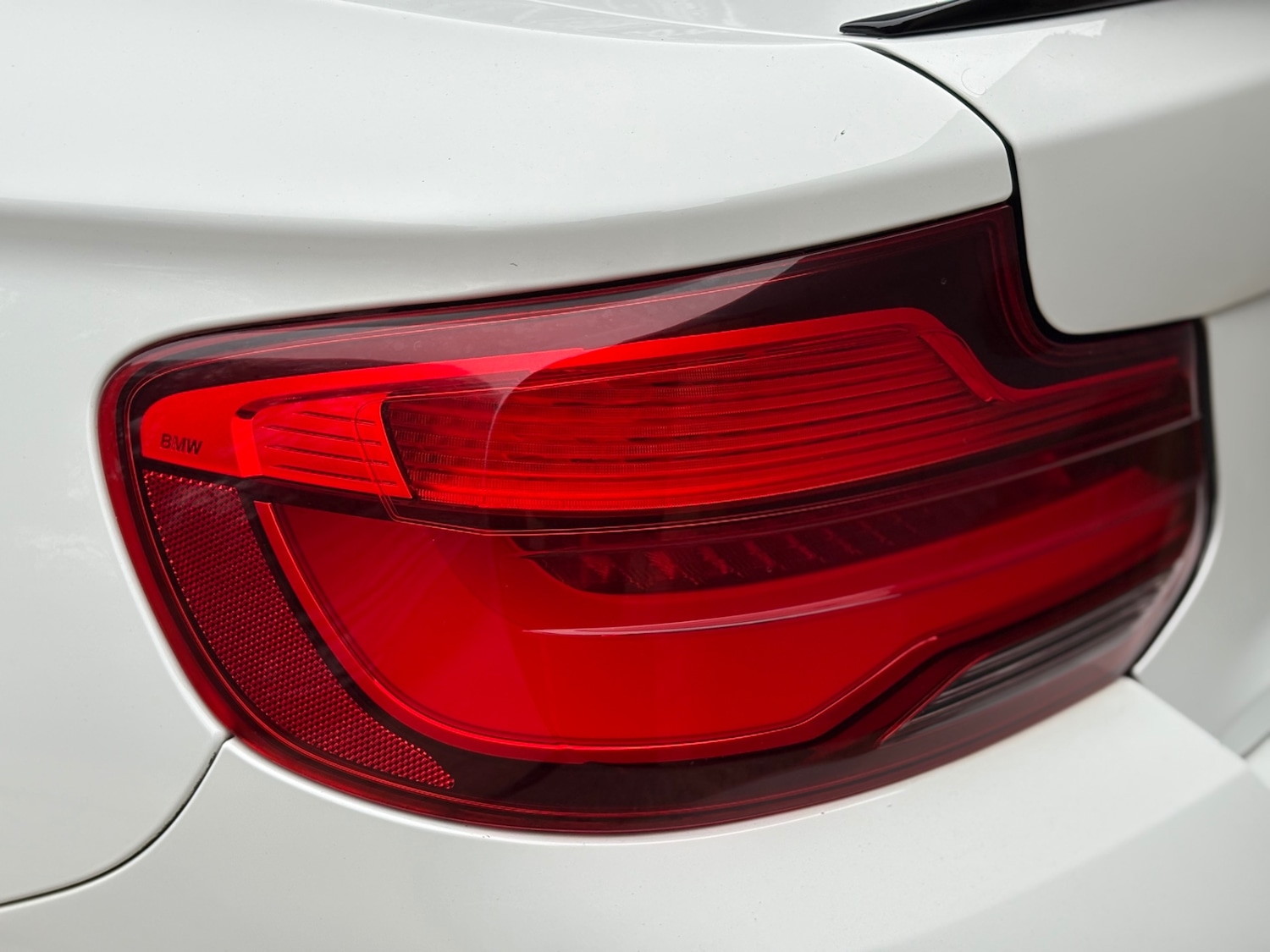 Used BMW 2 Series 2018 for sale - 77061744: Photo 10