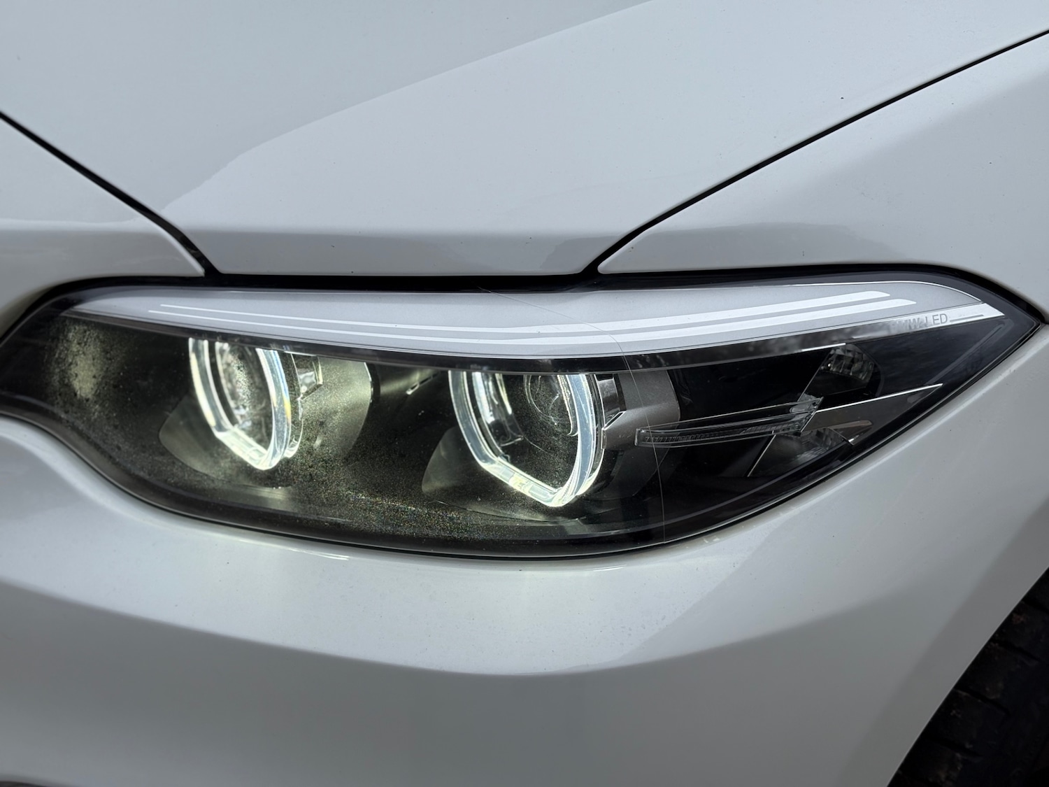 Used BMW 2 Series 2018 for sale - 77061744: Photo 11