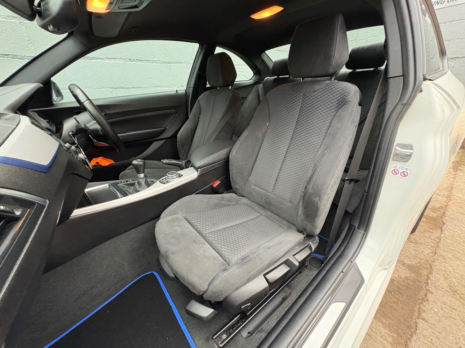 Used BMW 2 Series 2018 for sale - 77061744: Photo 12