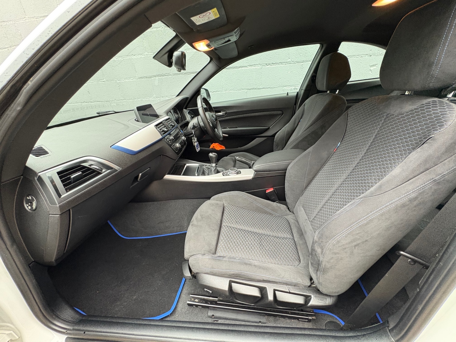 Used BMW 2 Series 2018 for sale - 77061744: Photo 13