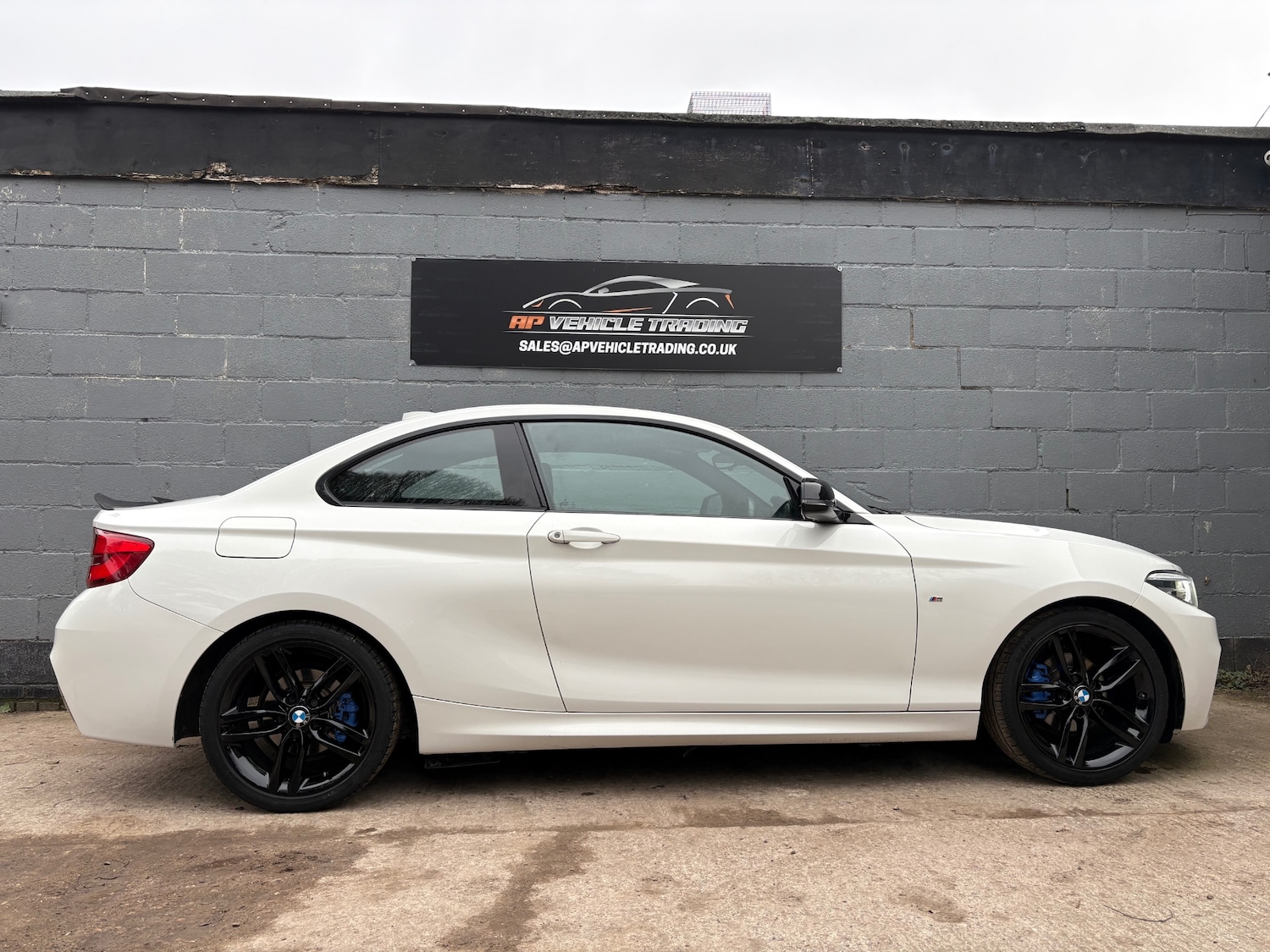 Used BMW 2 Series 2018 for sale - 77061744: Photo 18