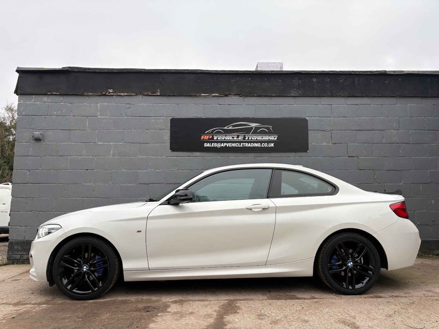 Used BMW 2 Series 2018 for sale - 77061744: Photo 2