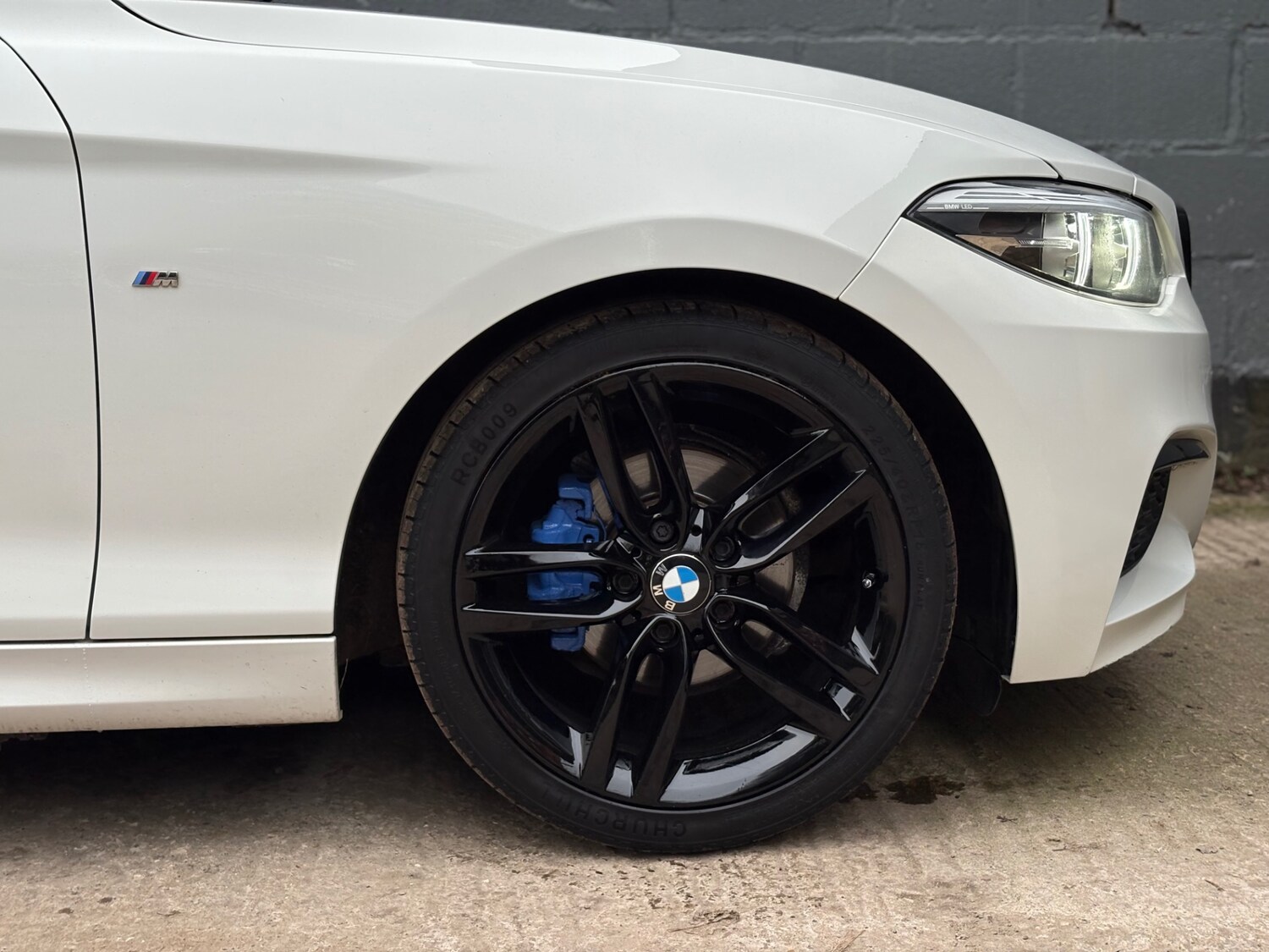 Used BMW 2 Series 2018 for sale - 77061744: Photo 20