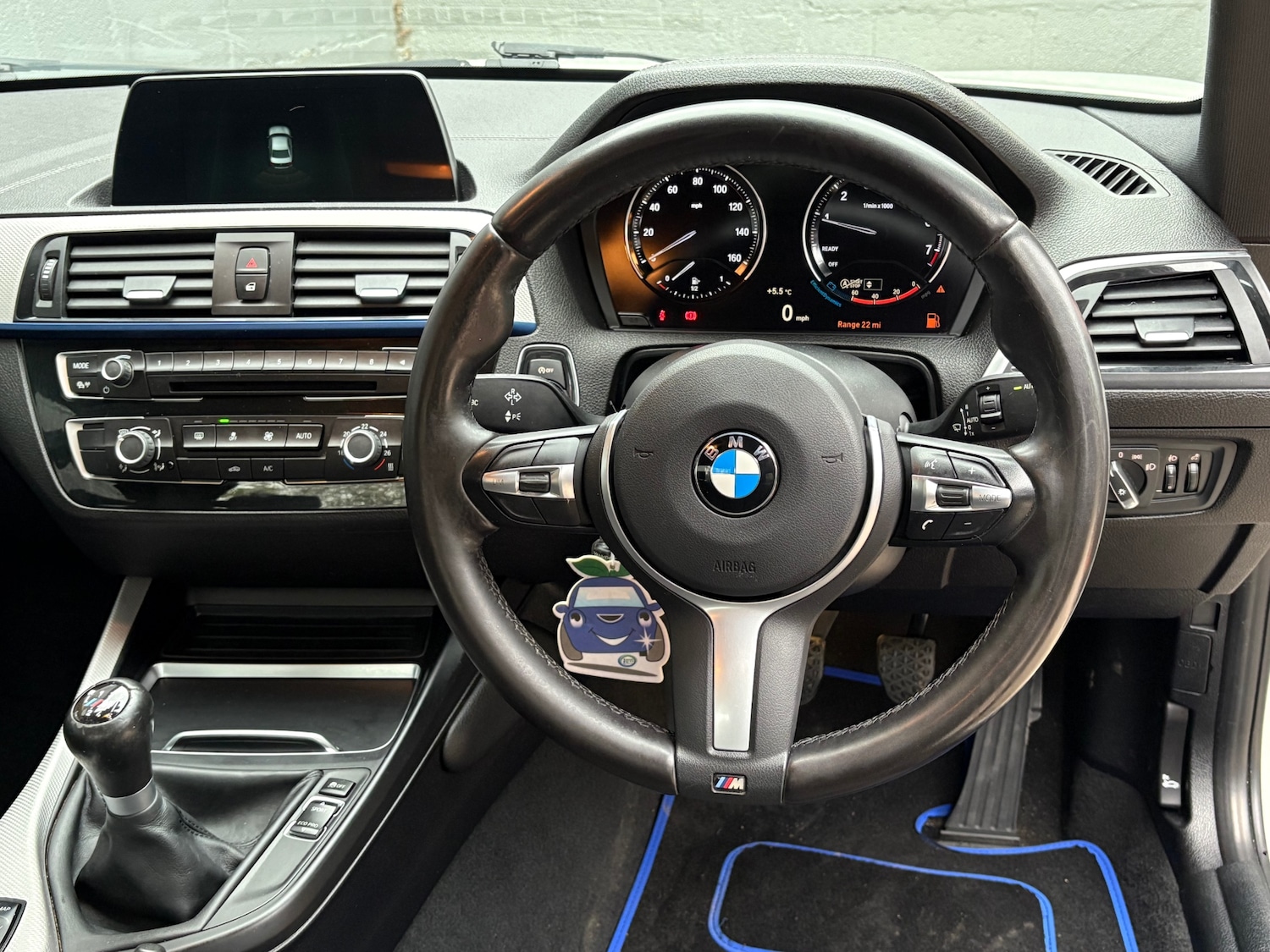 Used BMW 2 Series 2018 for sale - 77061744: Photo 24