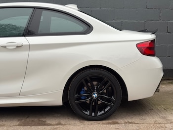 Used BMW 2 Series 2018 for sale - 77061744: Photo