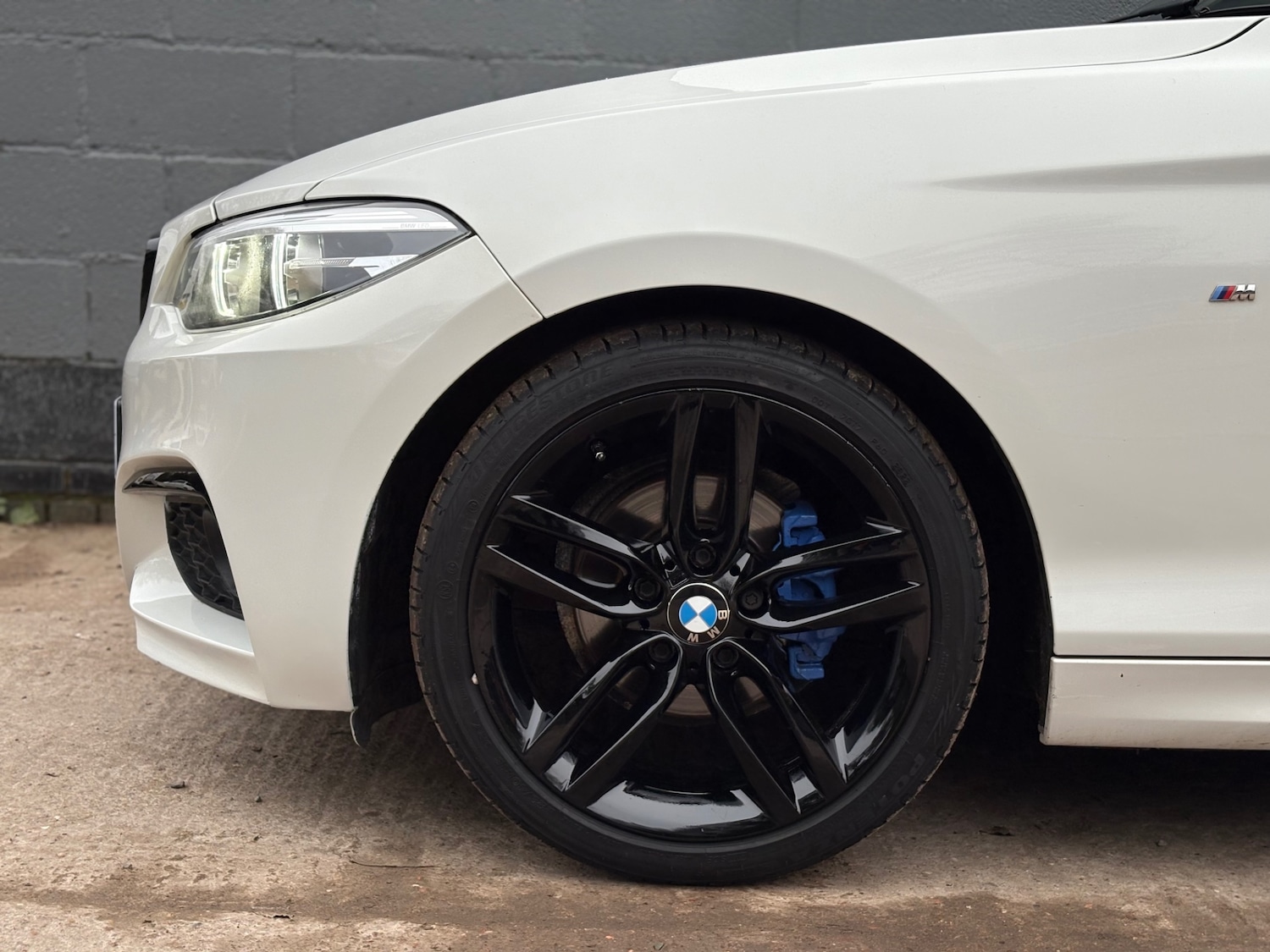 Used BMW 2 Series 2018 for sale - 77061744: Photo 5