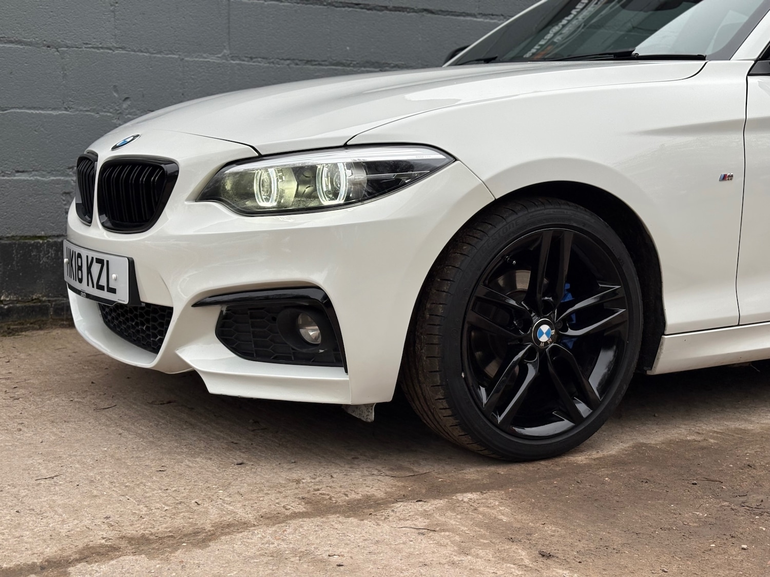 Used BMW 2 Series 2018 for sale - 77061744: Photo 6