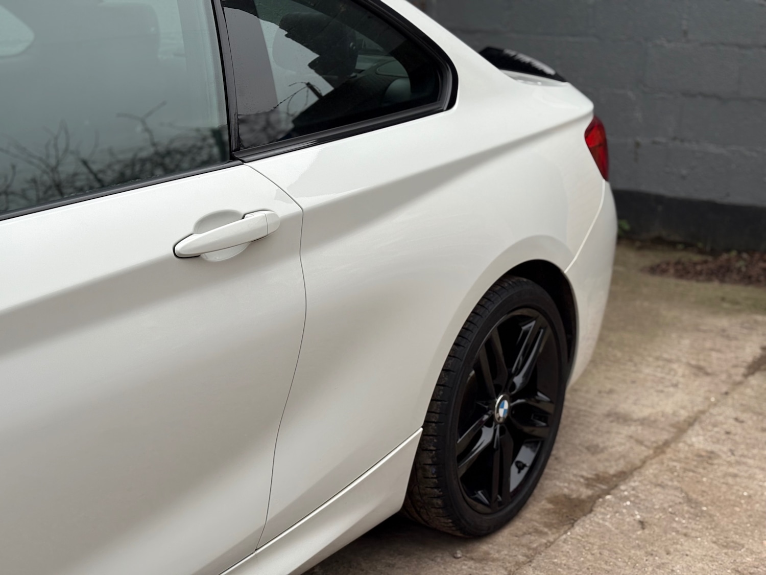 Used BMW 2 Series 2018 for sale - 77061744: Photo 7