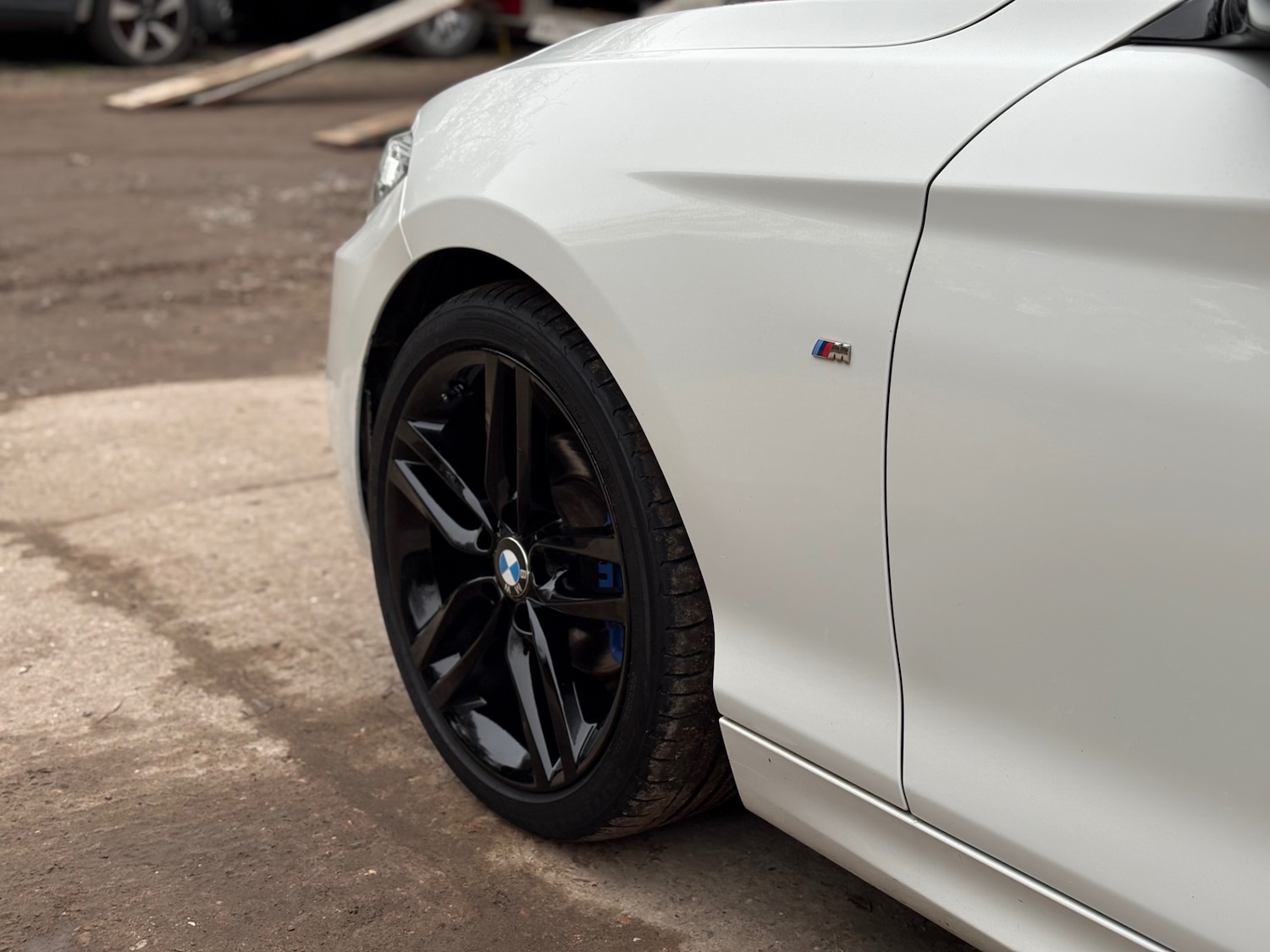 Used BMW 2 Series 2018 for sale - 77061744: Photo 8